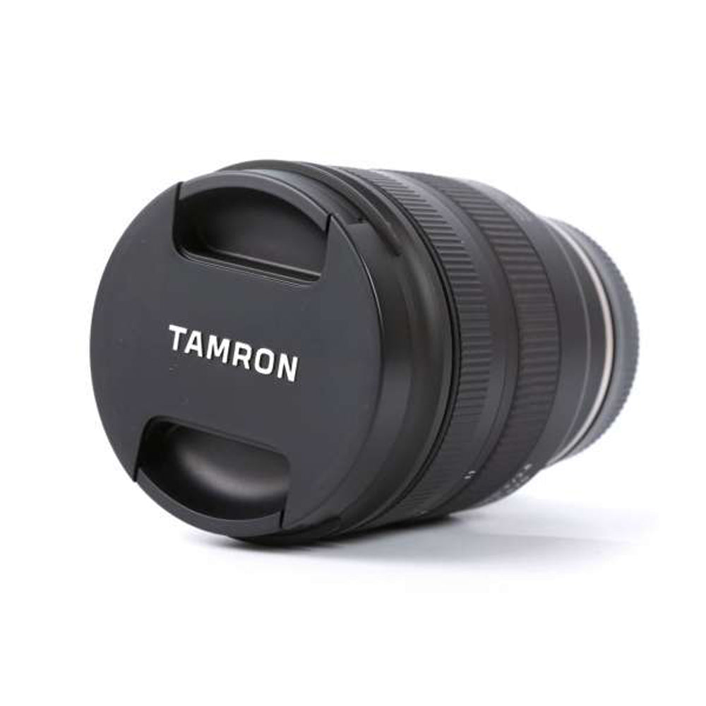 Objectif Tamron 11-20 mm f/2.8 Di III-A RXD pour Sony E AFB060S-700 - Ensemble de filtres UV