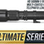 ULTIMAXX Haute Puissance 500mm/1000mm f/8 pour Nikon Z-Mount avec Filtres + Sac à Dos
