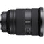 Objectif Sony FE 24-70 mm f/2.8 GM II SEL2470GM2 - Ensemble d'accessoires 7 pièces