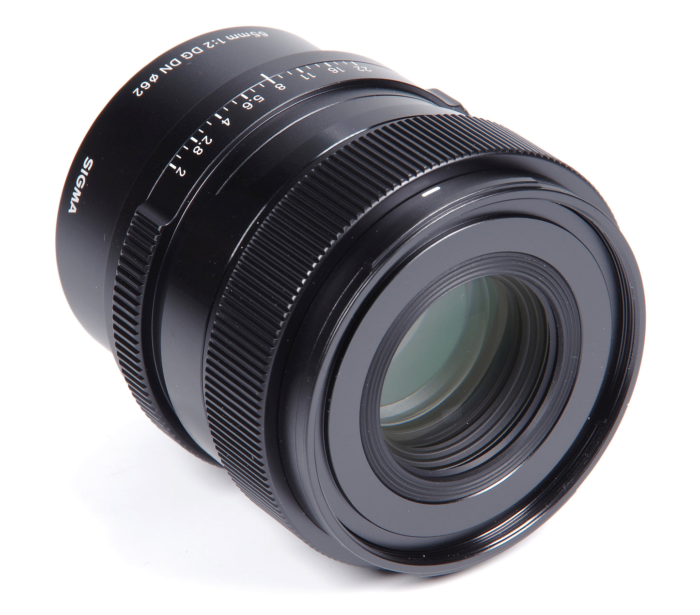 Sigma Objectif contemporain 65 mm f/2 DG DN pour Sony E 353965 – Lot d'accessoires 7 pièces