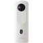 Ricoh THETA SC2 4K 360° Spherical Camera (White) - 910800