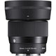 Sigma 56mm f/1.4 DC DN Contemporary Lens for FUJIFILM X - 351975 Sigma