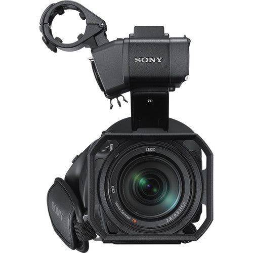 Sony PXW-Z90V UHD 4K HDR XDCAM avec AF hybride rapide