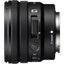Sony E 10-20mm f/4 PZ G Lens - SELP1020G