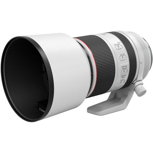 Objectif Canon RF 70-200 mm f/2,8L IS USM 3792C002 - Ensemble de filtres UV essentiels