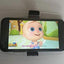 Cant Touch! Baby Anti-Touch Screen for Phone - Easy Strap onto Your Device