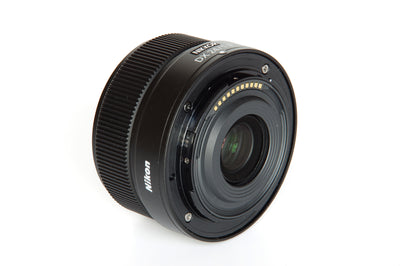 Objectif Nikon NIKKOR Z DX 24 mm f/1.7 (Nikon Z) - 20119