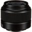 FUJIFILM XC 35mm f/2 Lens 16647434 - 7PC Accessory Bundle