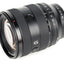 Objectif Sony FE 20-70 mm f/4 G (Sony E) SEL2070G - Ensemble d'accessoires 7 pièces