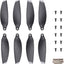 Original OEM DJI Propellers for Mavic Mini 2 (4 Pairs) - CP.MA.00000133.01