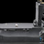 Poignée d'alimentation à batterie Pro Series pour appareils photo reflex numériques Canon EOS 60D