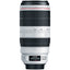Ensemble objectif Canon EF 100-400 mm f/4,5-5,6L IS II USM + objectifs macro/gros plan