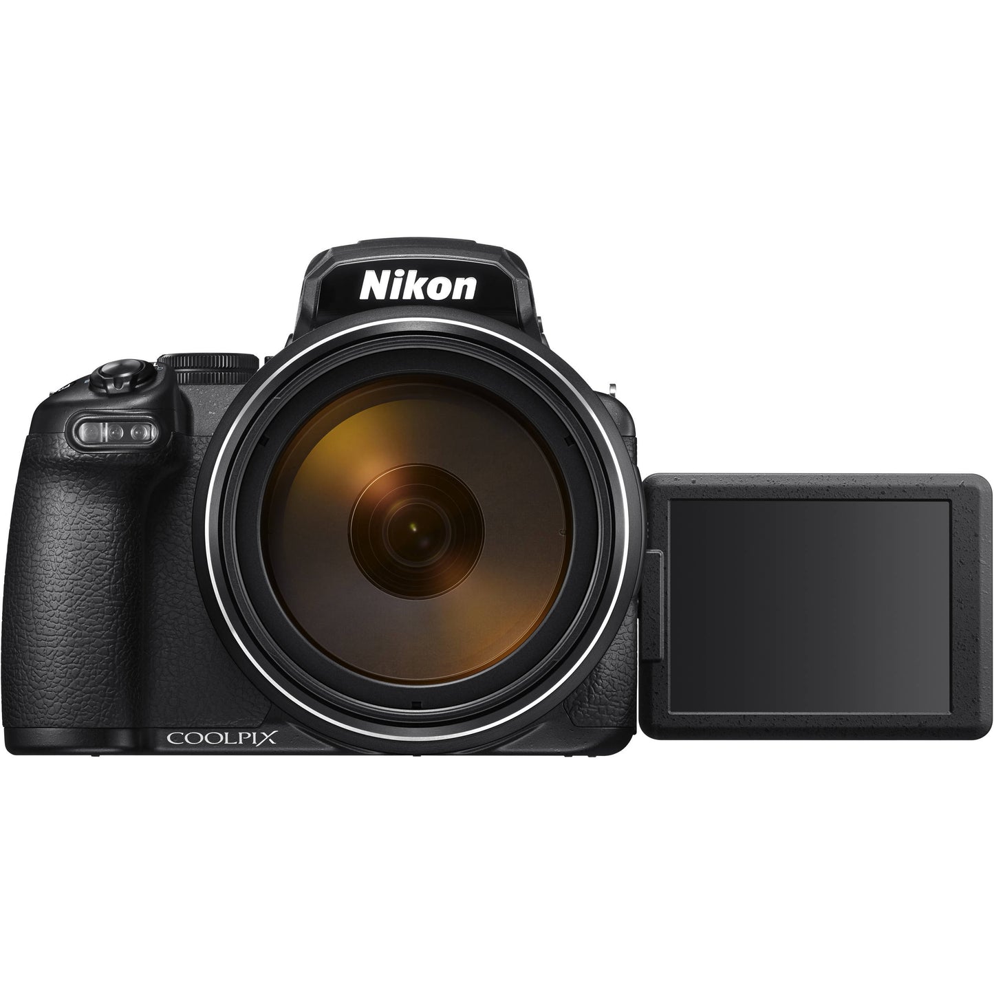 Nikon COOLPIX P1000 16MP Digital Camera - 26522