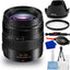 Panasonic Leica DG Vario-Elmarit 12-35 mm f/2,8 ASPH. Objectif POWER OIS - Offre groupée