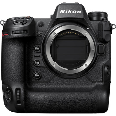 Nikon Z9 Mirrorless Camera (Body Only) - 1669