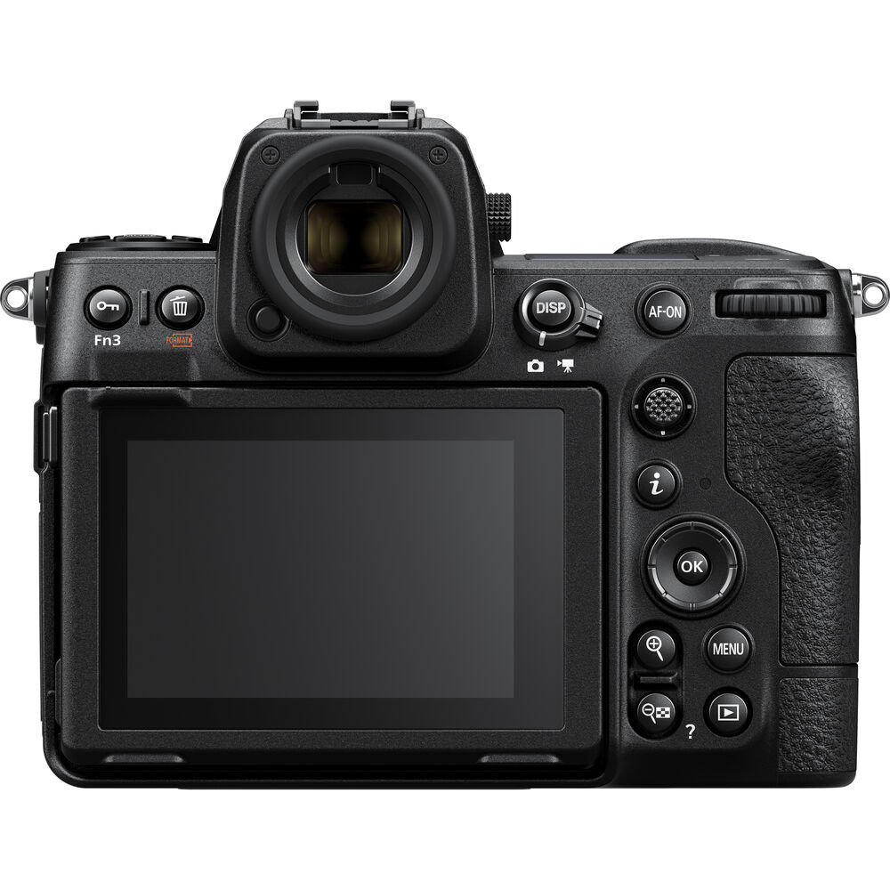 Nikon Z8 Mirrorless Camera - 1695