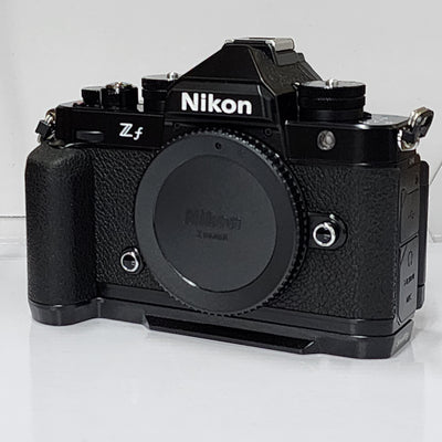 Appareil photo sans miroir Nikon Zf - 1761