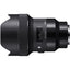 Sigma 14mm f/1.8 DG HSM Art Lens for Sony E 450965