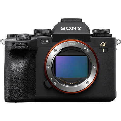 Sony Alpha 1 / A1 Mirrorless Digital Camera (Body Only) - ILCE-1/B