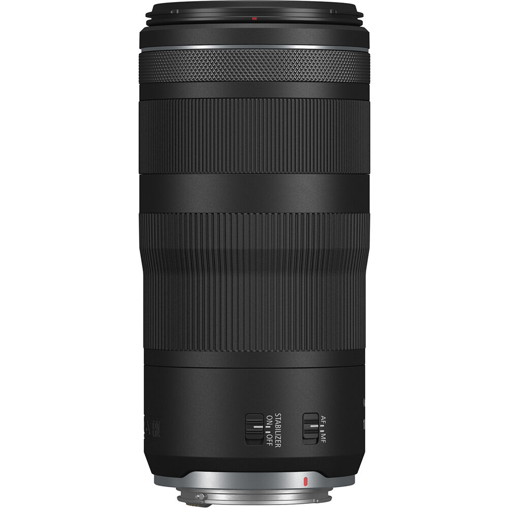 Objectif Canon RF 100-400 mm f/5.6-8 IS USM - 5050C002