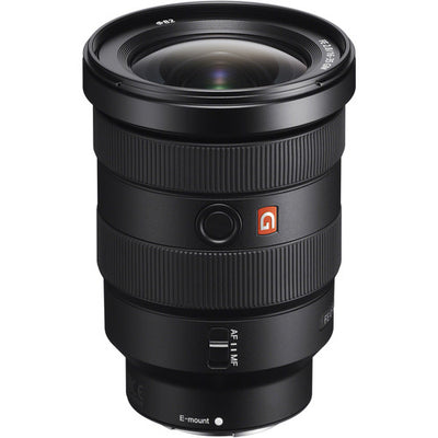 Sony FE 16-35mm f/2.8 GM Lens - SEL1635GM