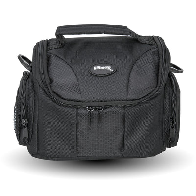 Sac photo moyen de luxe pour Nikon COOLPIX P900 B500 B700 Panasonic FZ300 FZ80