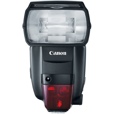 Canon Speedlite 600EX II-RT (Noir) - 1177C002