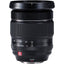 Objectif Fujifilm XF 16-55 mm f/2.8 R LM WR (noir) 16443072 – Kit de filtres Pro