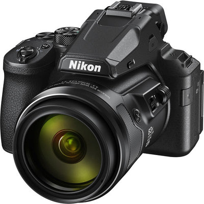 Nikon COOLPIX P950 Digital Camera - 26532