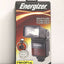 Energizer Digital I-TTL DSLR Flash for Nikon + AA Batteries and Charger Bundle