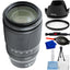 Objectif Nikon NIKKOR Z 70-180 mm f/2.8 (Nikon Z) 20120 - Ensemble d'accessoires 7 pièces