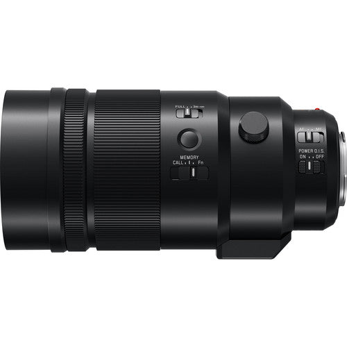 Objectif Panasonic Leica DG Elmarit 200 mm f/2.8 POWER OIS - H-ES200