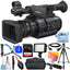 Caméscope XDCAM Sony PXW-Z280 4K 3-CMOS capteur 1/2" + 64 Go + ensemble d'éclairage LED