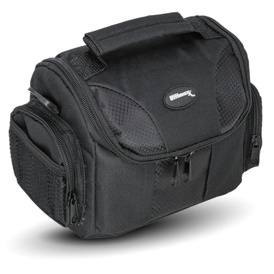 Sac photo moyen de luxe pour Nikon COOLPIX P900 B500 B700 Panasonic FZ300 FZ80