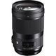 Sigma 40mm f/1.4 DG HSM Art Lens for Canon EF - 332954 Sigma