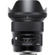 Sigma 24mm f/1.4 DG HSM Art Lens for Canon EF Sigma