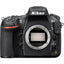 Appareil photo reflex numérique Nikon D810 36,3 MP (boîtier uniquement) 1542 - Ensemble d'accessoires 16 pièces