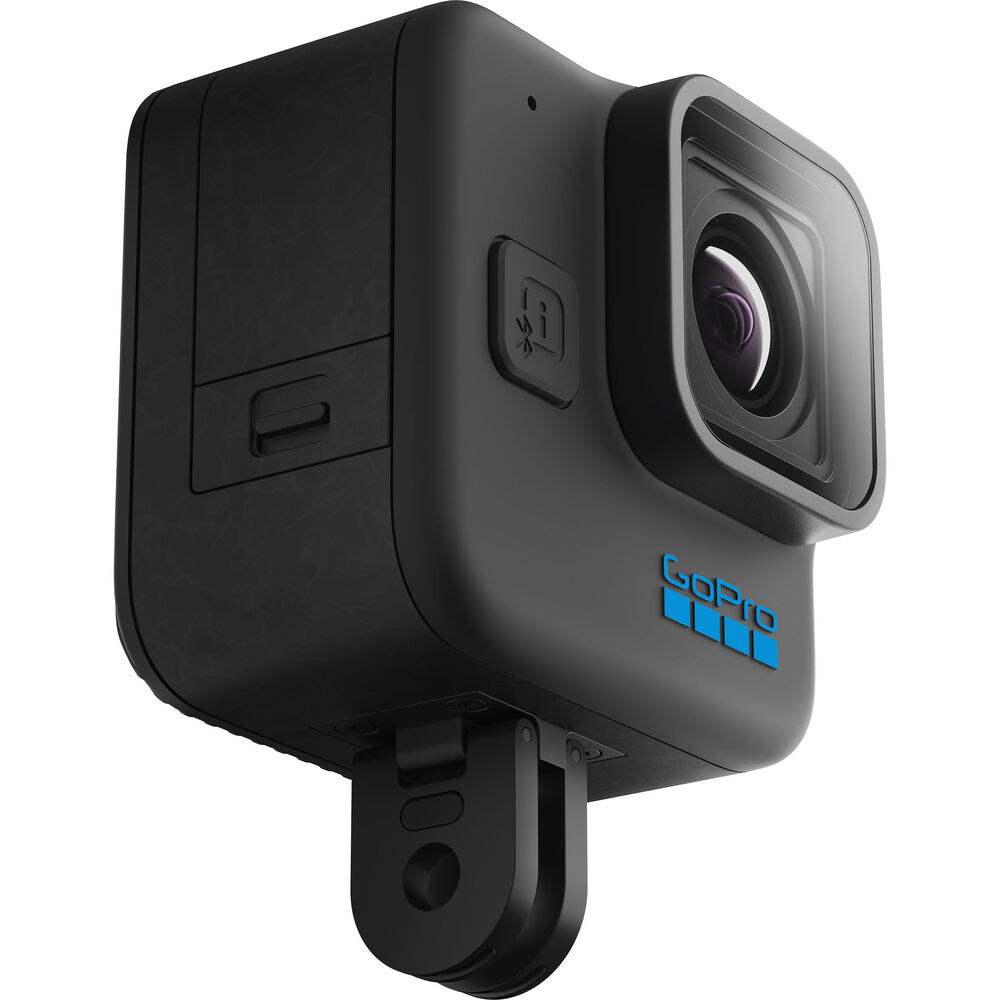 GoPro HERO11 Noir Mini - CHDHF-111-RW