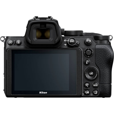 Nikon Z5 Mirrorless Camera with 24-70mm f/4 Lens Kit