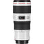 Objectif Canon EF 70-200 mm f/4L IS II USM 2309C002 – Ensemble de filtres UV essentiels
