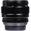 Fujifilm XF 23mm f/1.4 R Lens 16405575 + Lens Pouch + Filter Kit Bundle