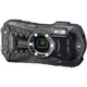 Ricoh WG-70 Digital Camera (Black) - USED Ricoh