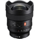 Sony FE 14mm f/1.8 GM Lens - SEL14F18GM Sony