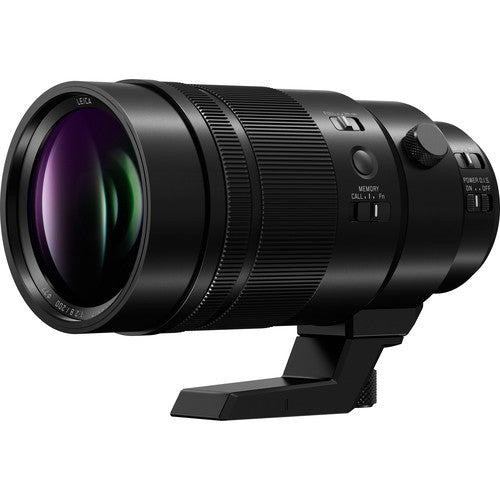 Objectif Panasonic Leica DG Elmarit 200 mm f/2.8 POWER OIS - H-ES200