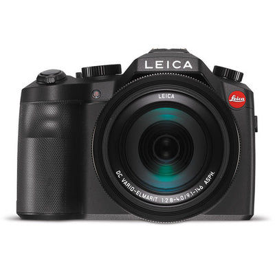 Leica V-LUX (Typ 114) Digital Camera #18194