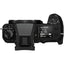 FUJIFILM GFX 100S Medium Format Mirrorless Camera - 600022058