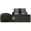 Ricoh GR IIIx Digital Camera - 15286