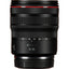 Canon RF 14-35mm f/4L IS USM Lens - 4857C002