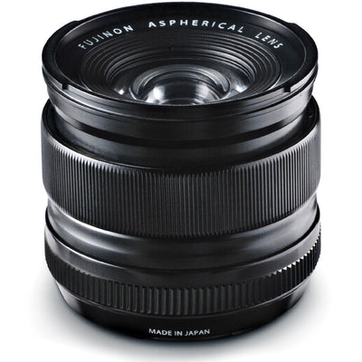 Objectif FUJIFILM XF 14mm f/2.8 R - 16276481