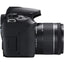 Canon EOS 850D Camera with 18-55mm IS STM Lens + 64GB + Flash + Tripod Bundle
